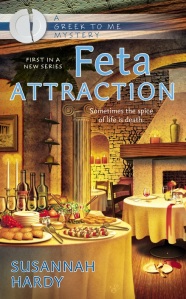 Feta Attraction Cover